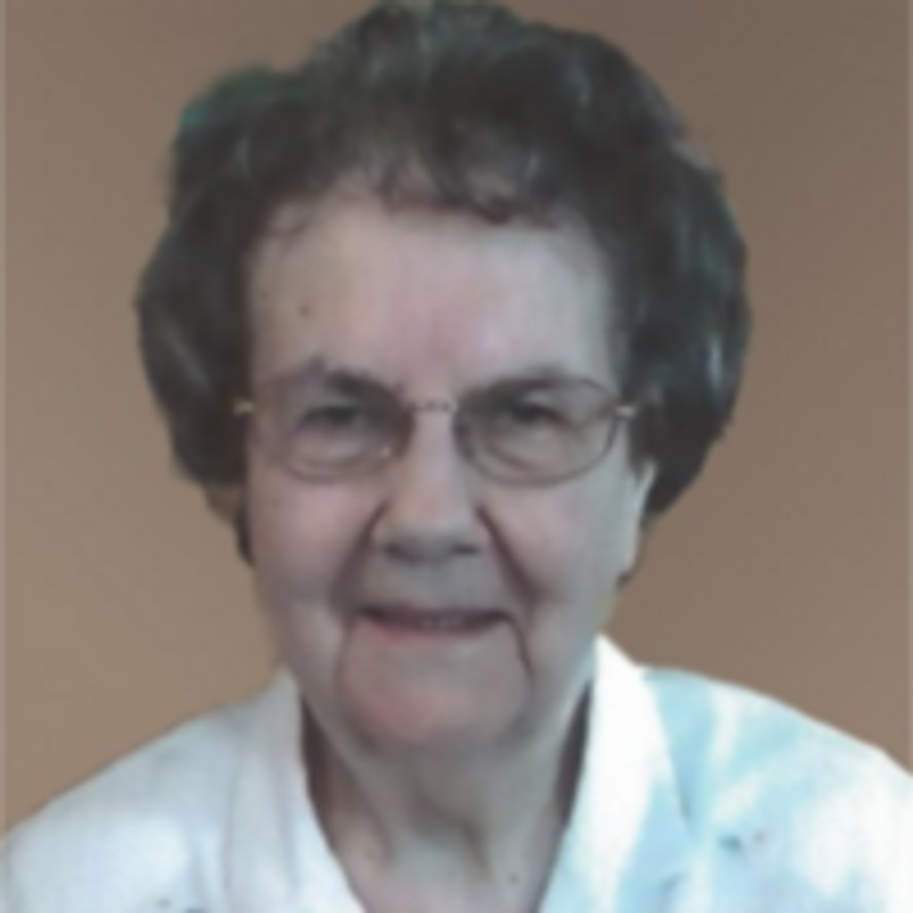 Lois Tolbert Ward