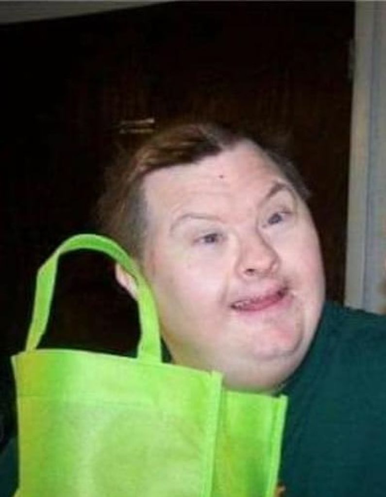 Bryan Lee Johnson Profile Photo