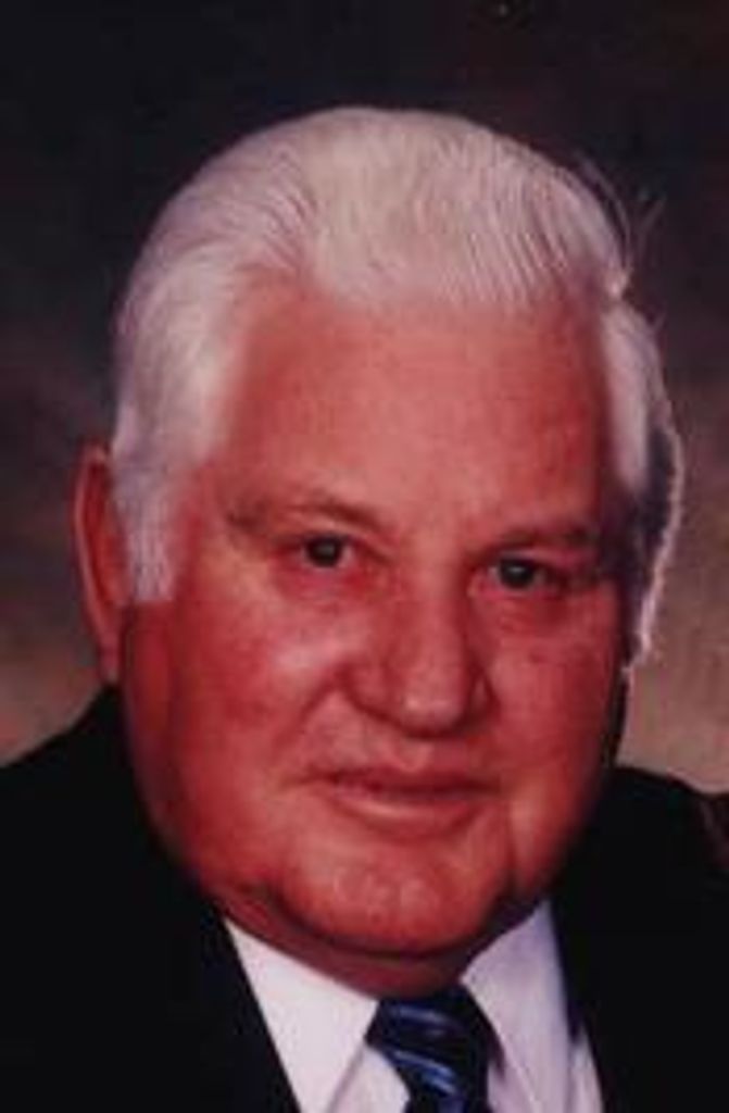 Vernon Bucholz