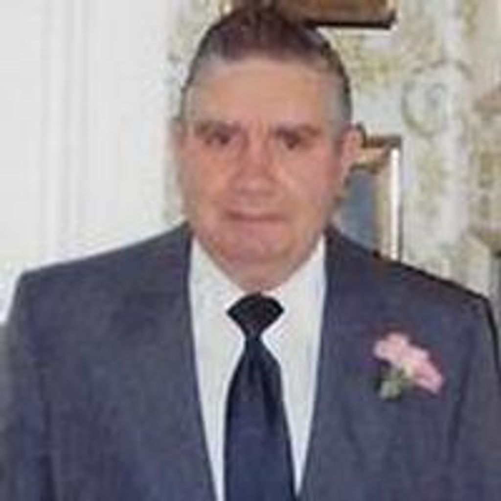 Russell G. Boerner Profile Photo