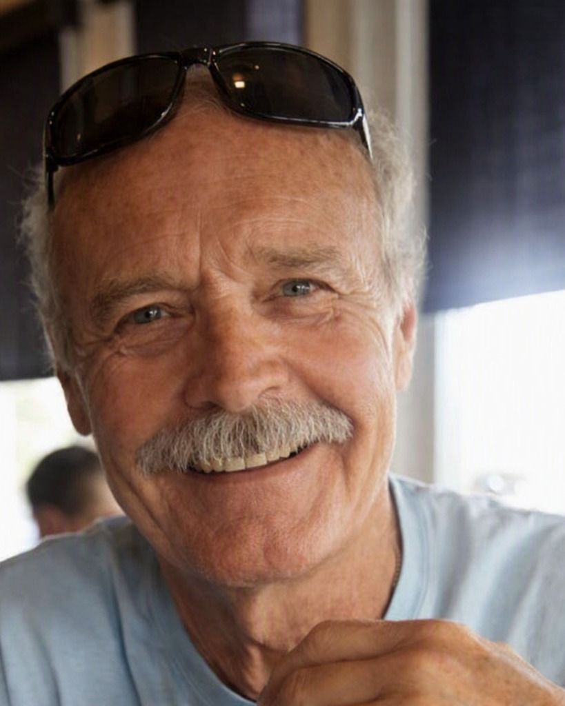 Michael Allan Eggleton Profile Photo