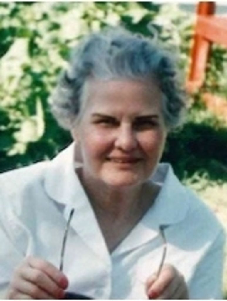 Bernice Jones Profile Photo