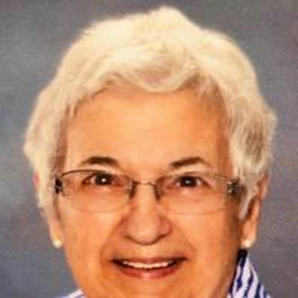 Jeanne K. Lindow