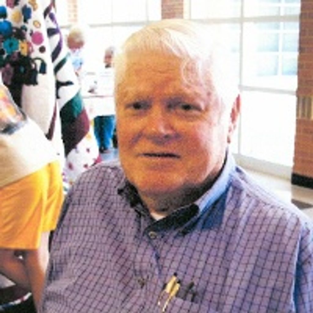 Eugene Bates
