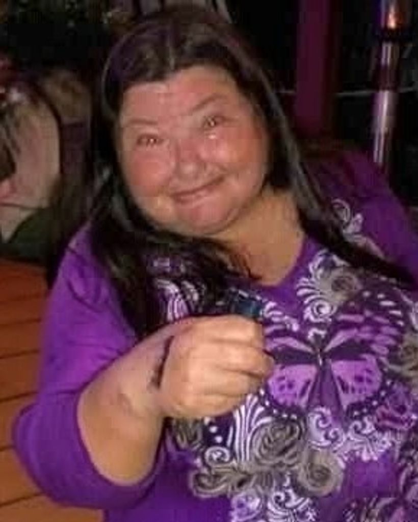 Tammy Louise Berger Profile Photo