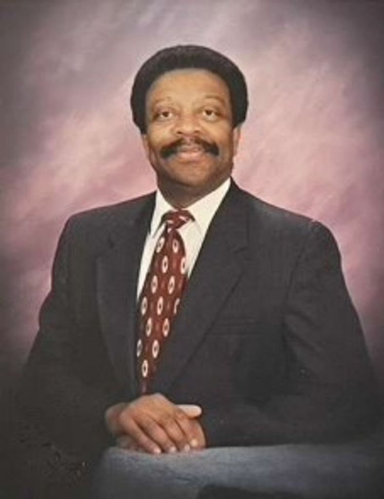 Rev. Fred N. Penny Profile Photo