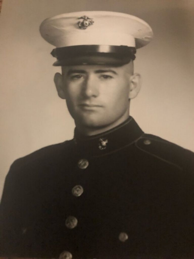 Marvin L. Tate Profile Photo