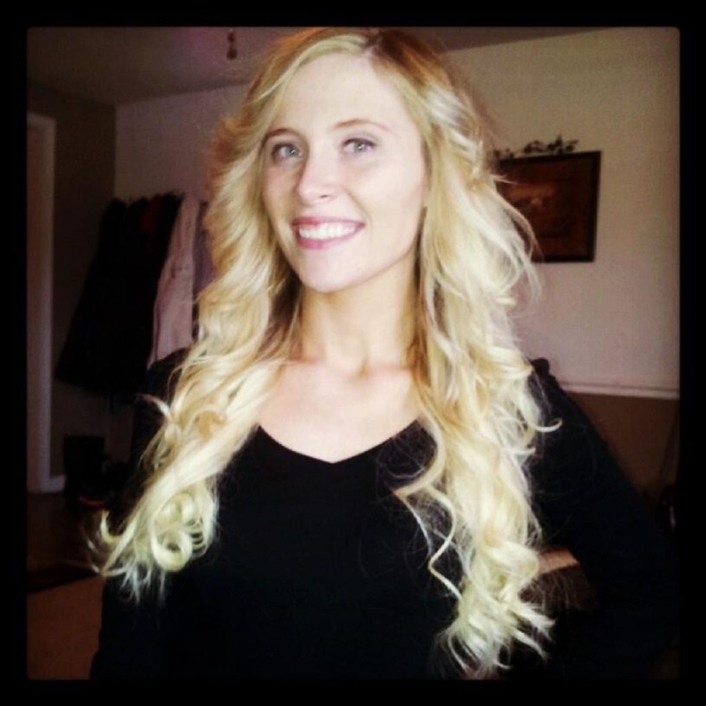 Amanda Mae Wells