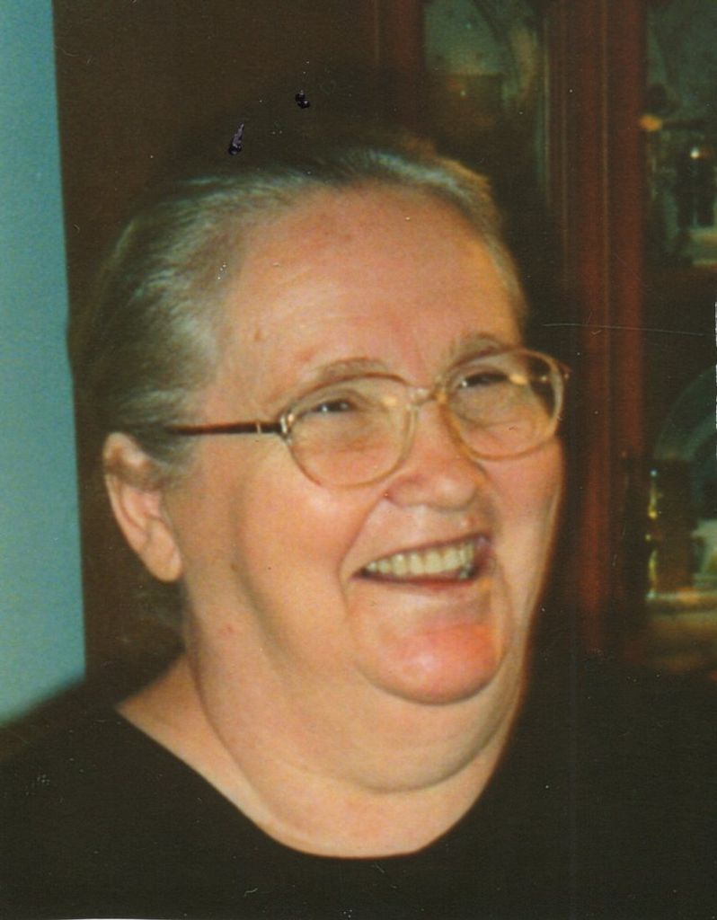 Phyllis Marlene Golden
