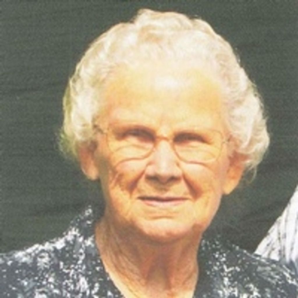 Alma Hickman Profile Photo