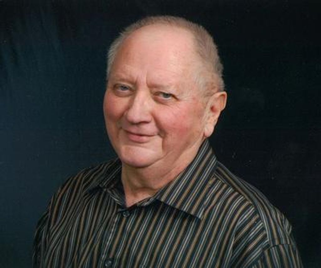 James "Jim" R. Miller Profile Photo