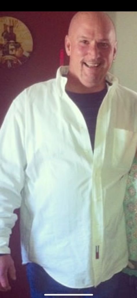 Michael Shane Robbins Profile Photo