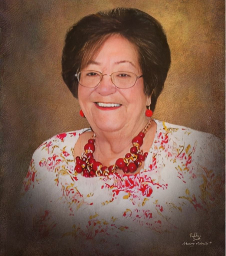 Daphne Marie Pullum Bales Profile Photo