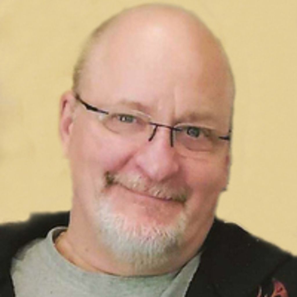 Michael "Mike" J. Jordan