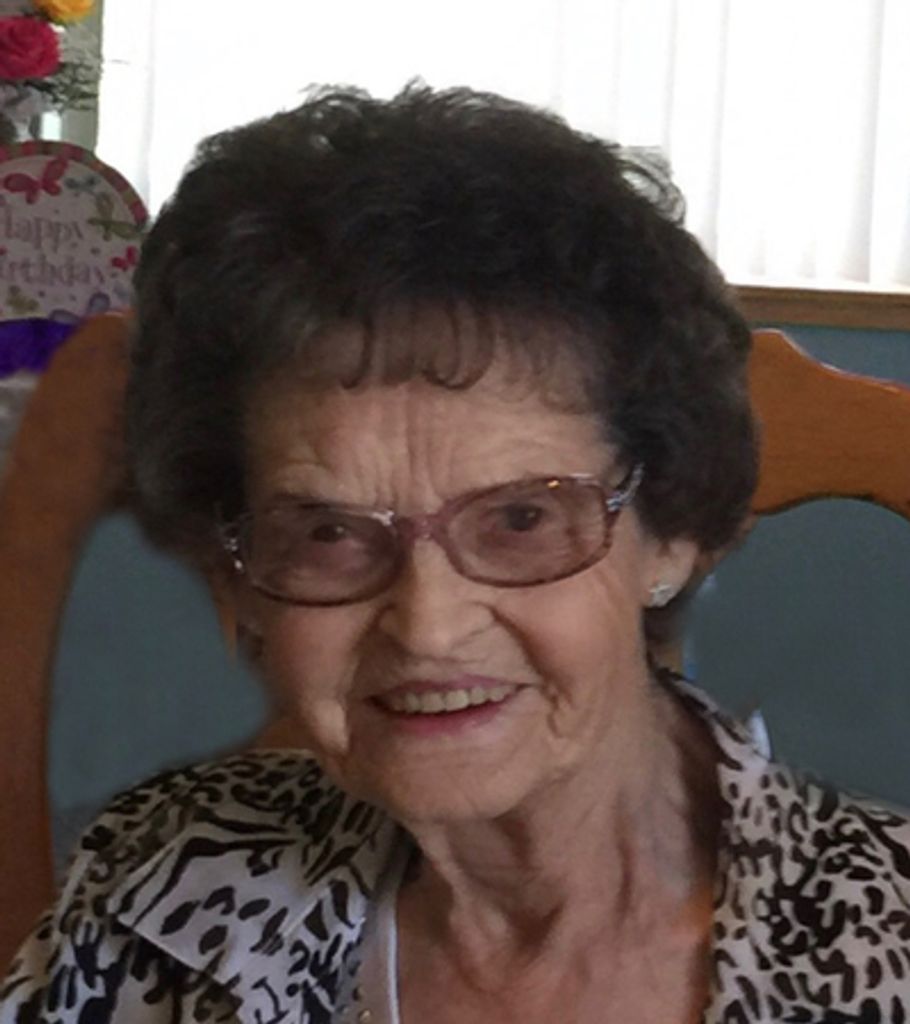 Bette D. Eastvold