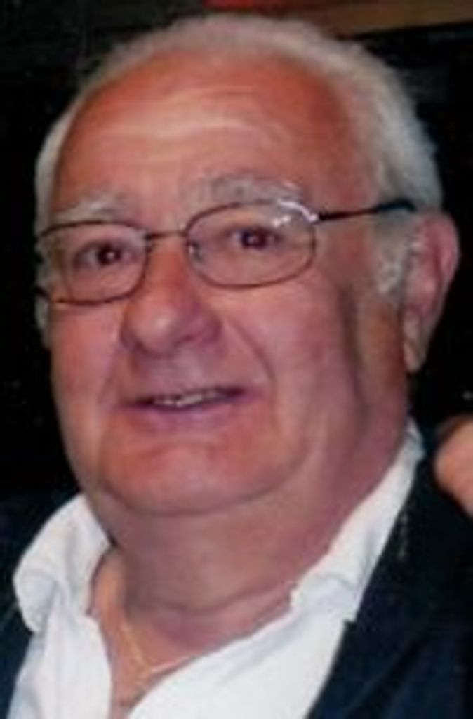 Nicholas J. Pastura