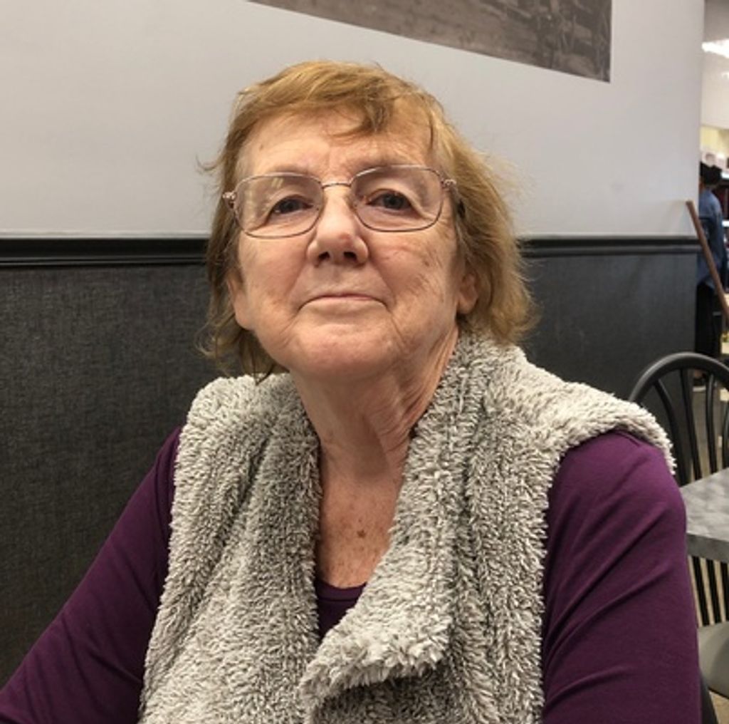Shirley Sassaman Profile Photo
