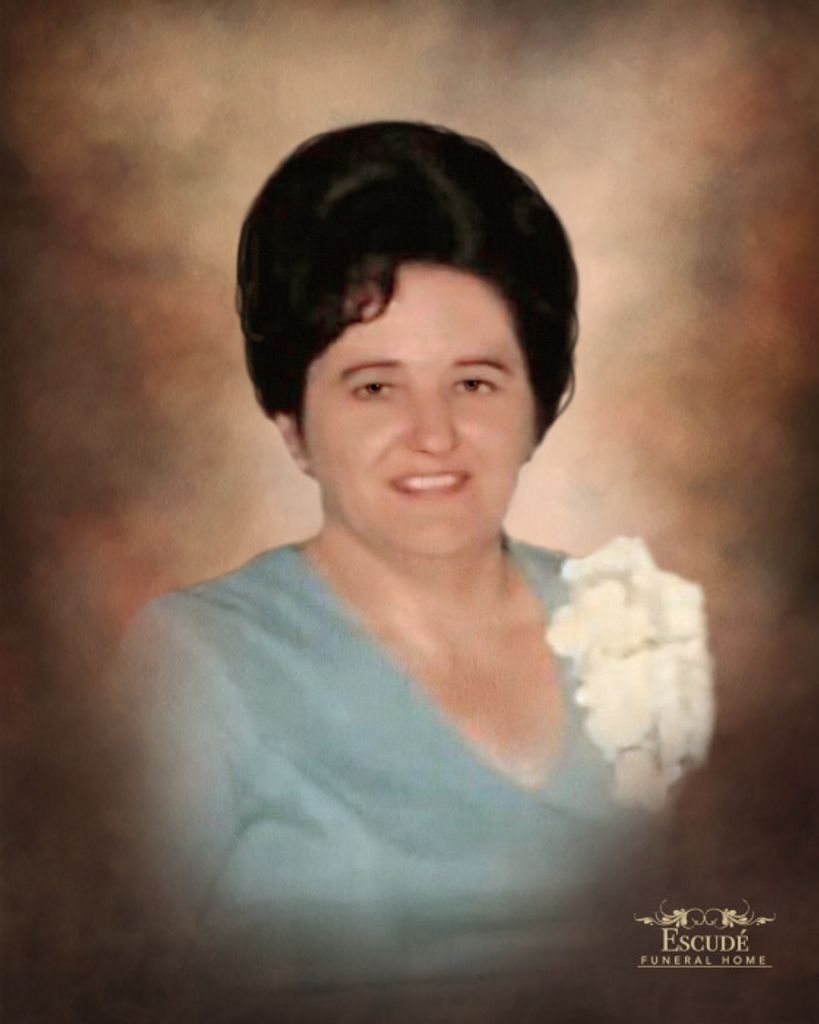 Eloise Guidry Profile Photo