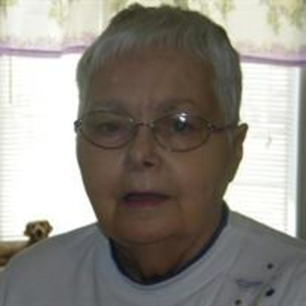 Muriel B Hefley Profile Photo