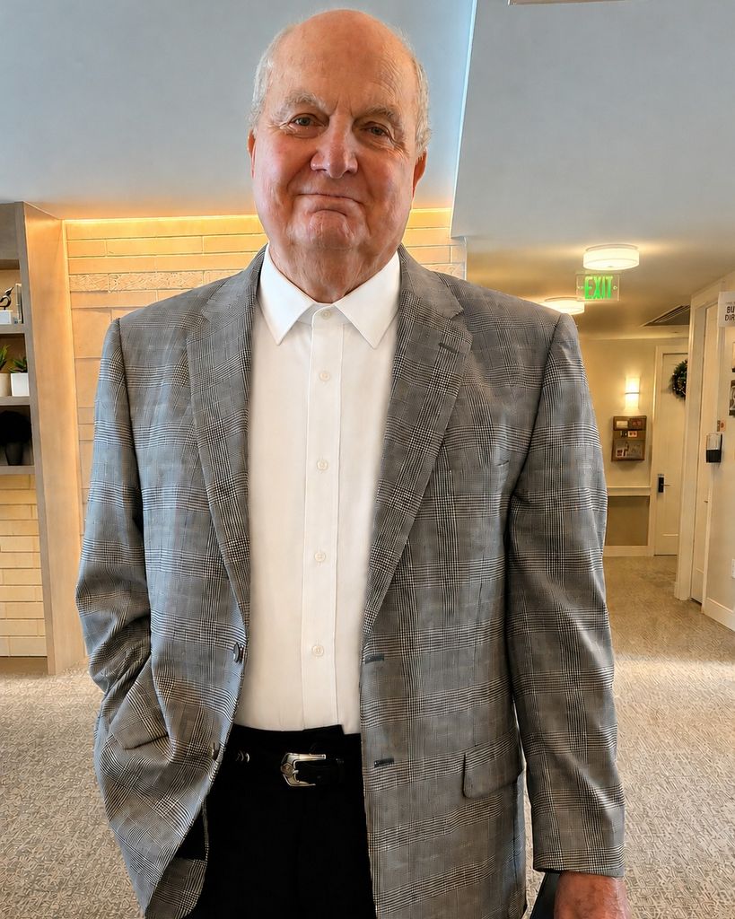 Larry Wayne Damborsky