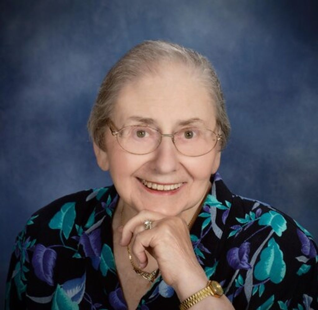 Mary Ann Vann Profile Photo