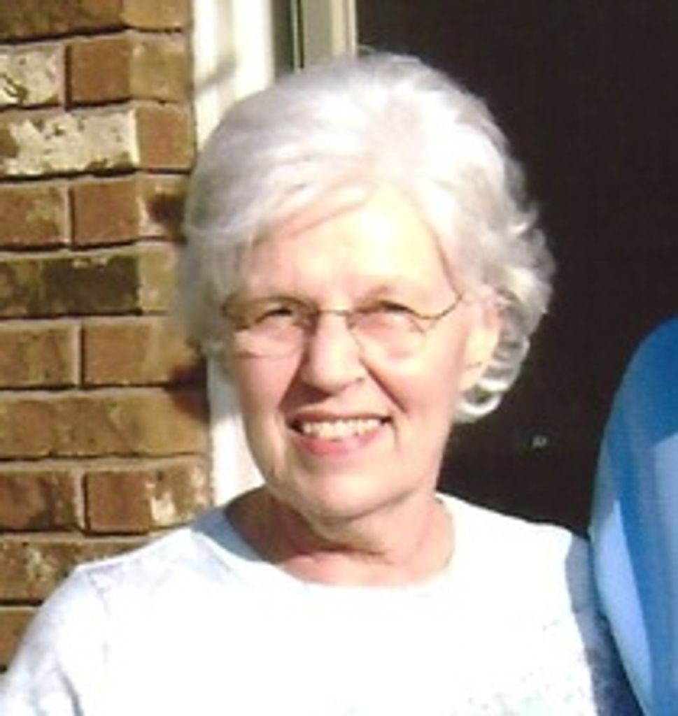 Margie Lou (Farris)  Slocum