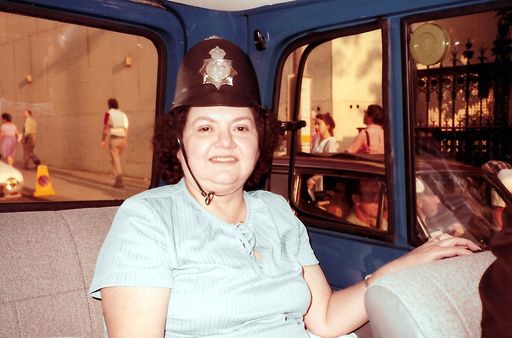 JoAnn Maddox photo gallery thumbnail 71 of 74