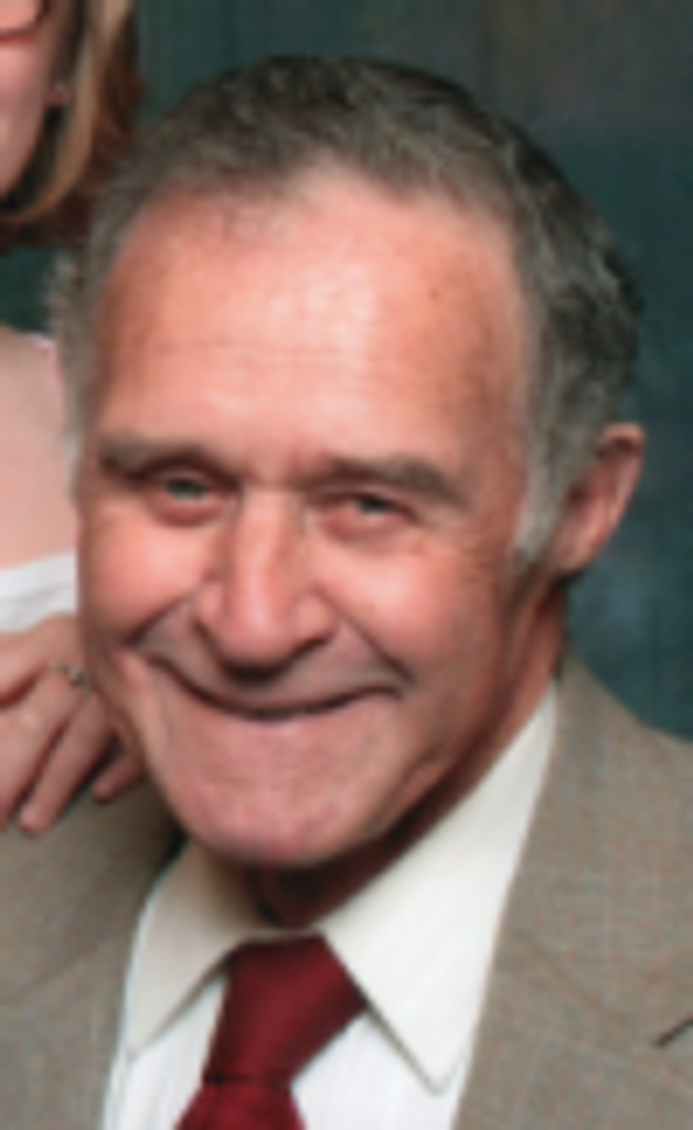 Clarence  Arthur Coffey