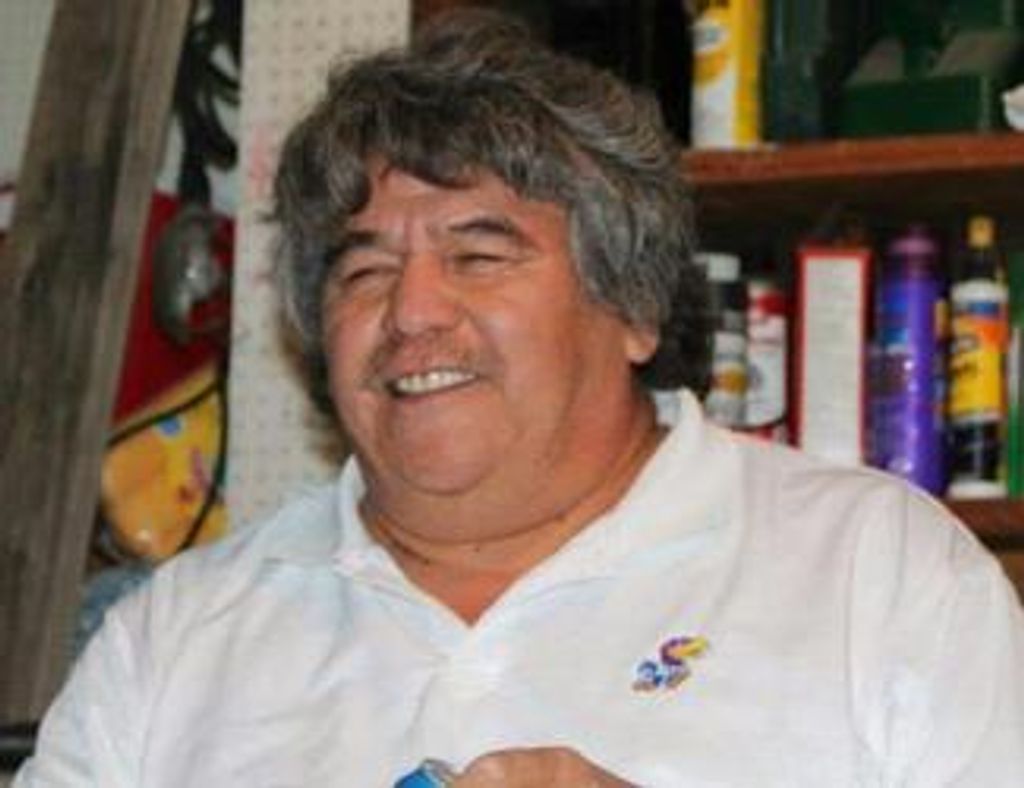 Joseph "Joe" E. Wahweotten