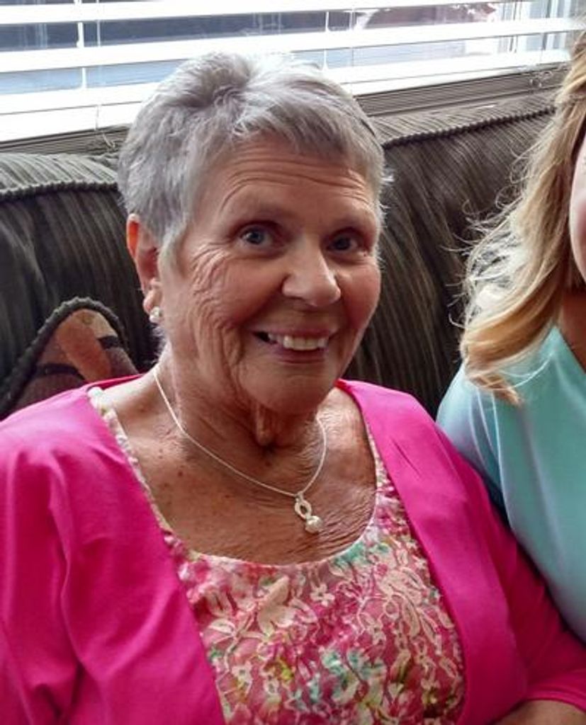 Nadine W. Anthony Profile Photo