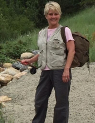 Beth A. Parish Profile Photo