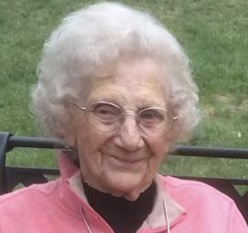 Irene Gertrude Benne Profile Photo