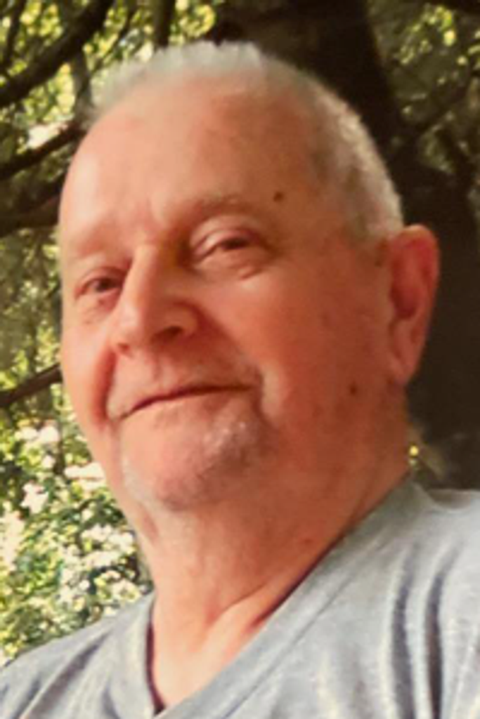 Jerry Rediker Profile Photo