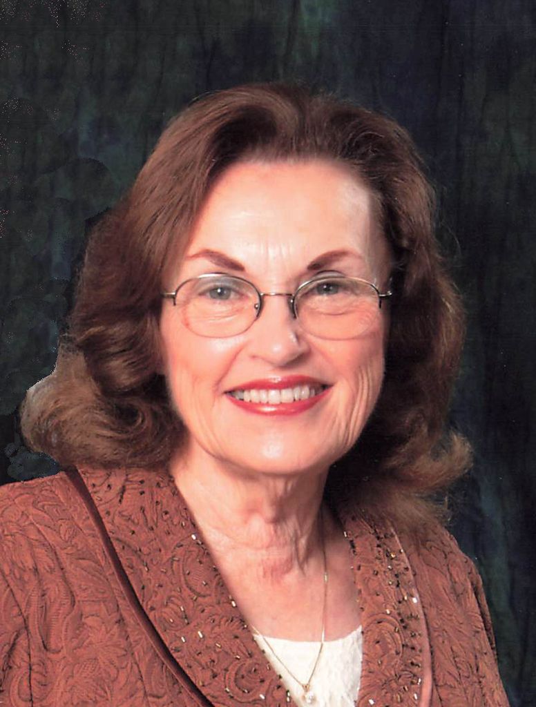 Eleanor Rankin Profile Photo