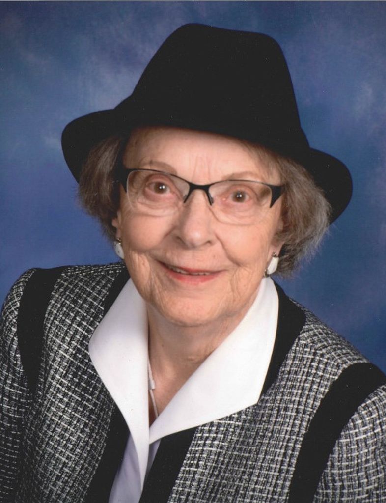 Barbara Cress Grandy Profile Photo
