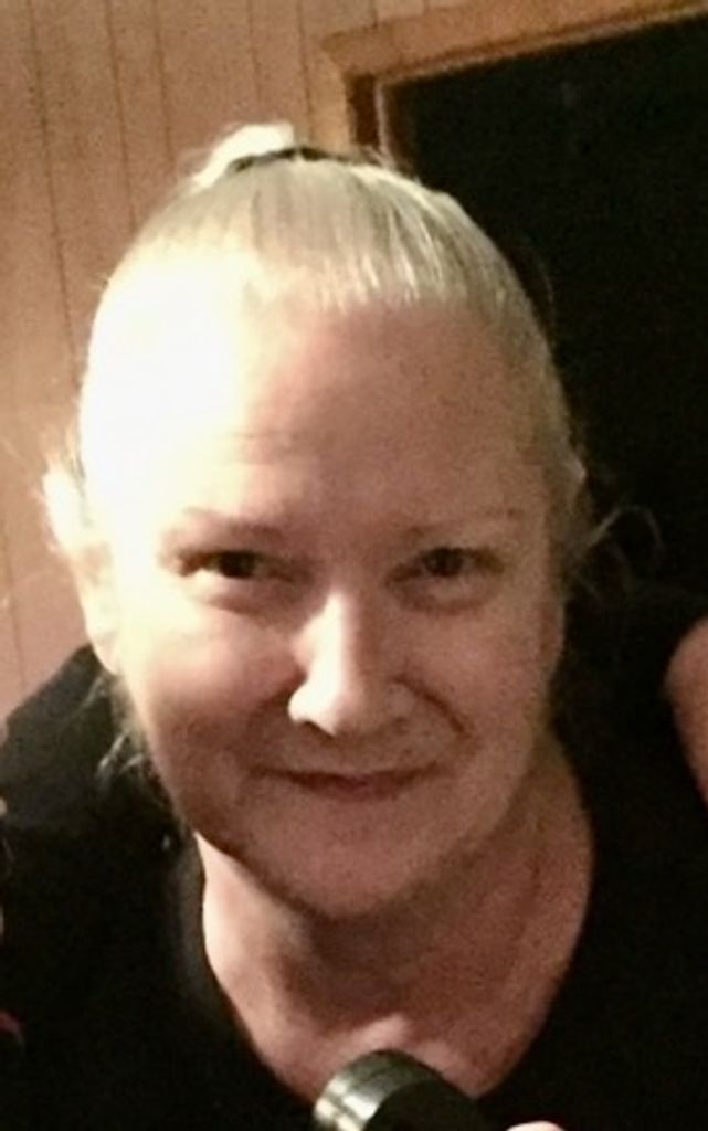 Deborah Jane Johnson Profile Photo