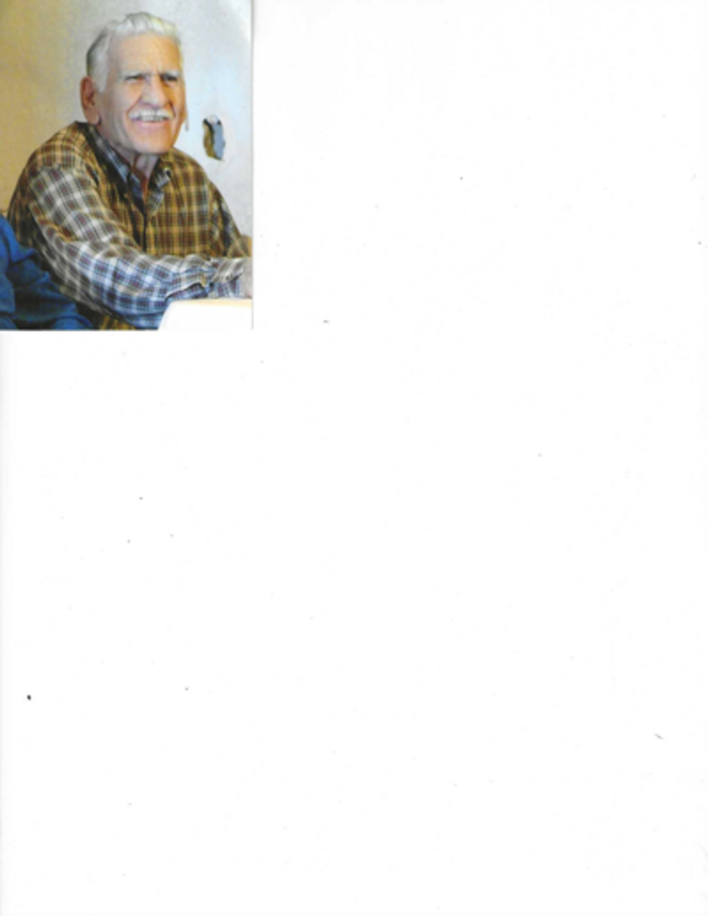 Joe B. "Levi" Archuleta Profile Photo
