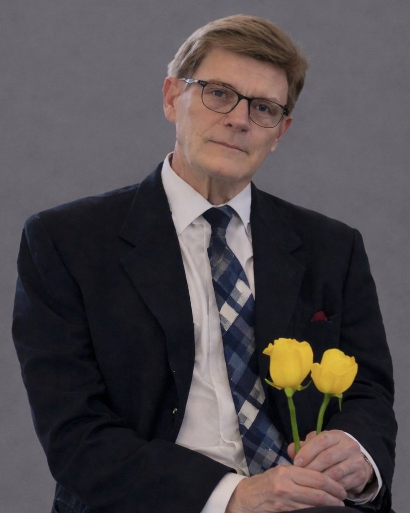 Steven "Steve" D. Hoskinson