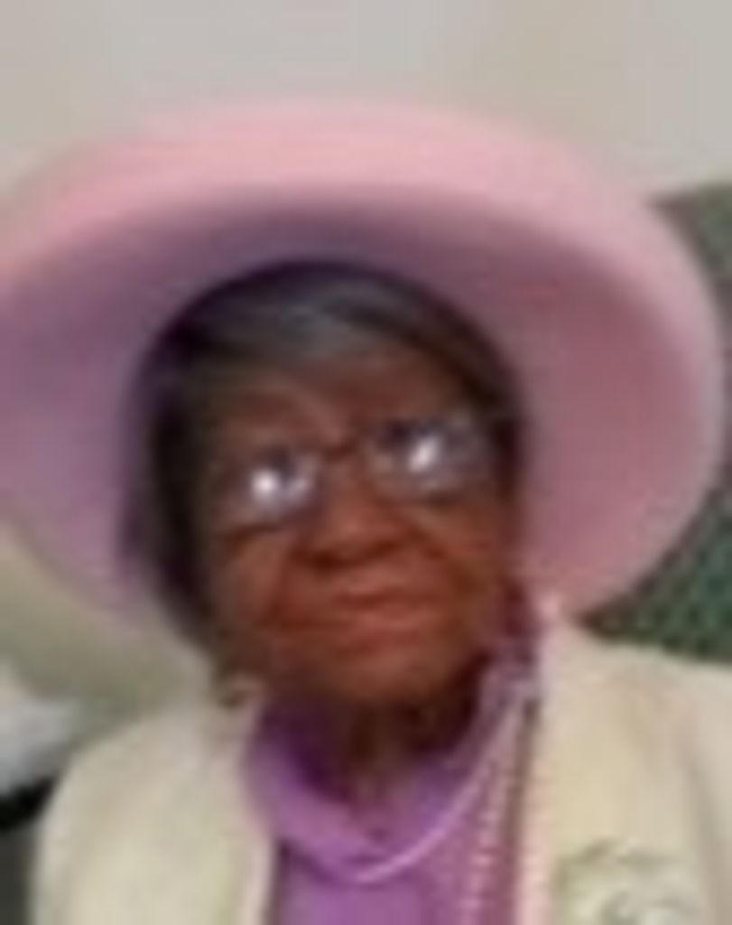 Mattie Lou Haynes Wilburn