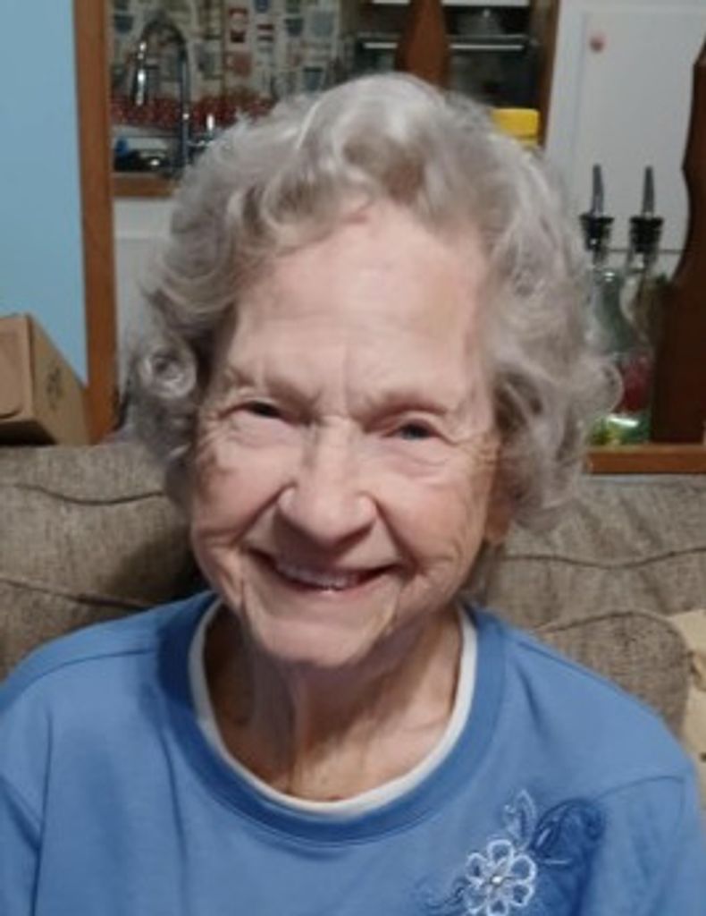 Anita Faye Napier
