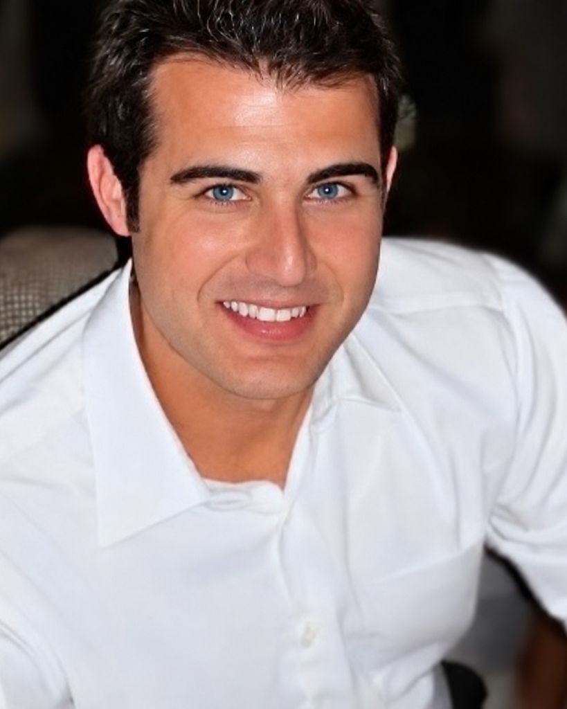 Justin Michael Vuyovich