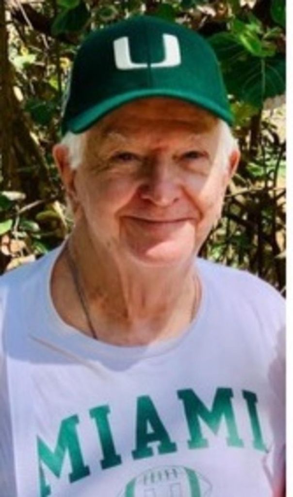 Alfred (Al) R. White Profile Photo