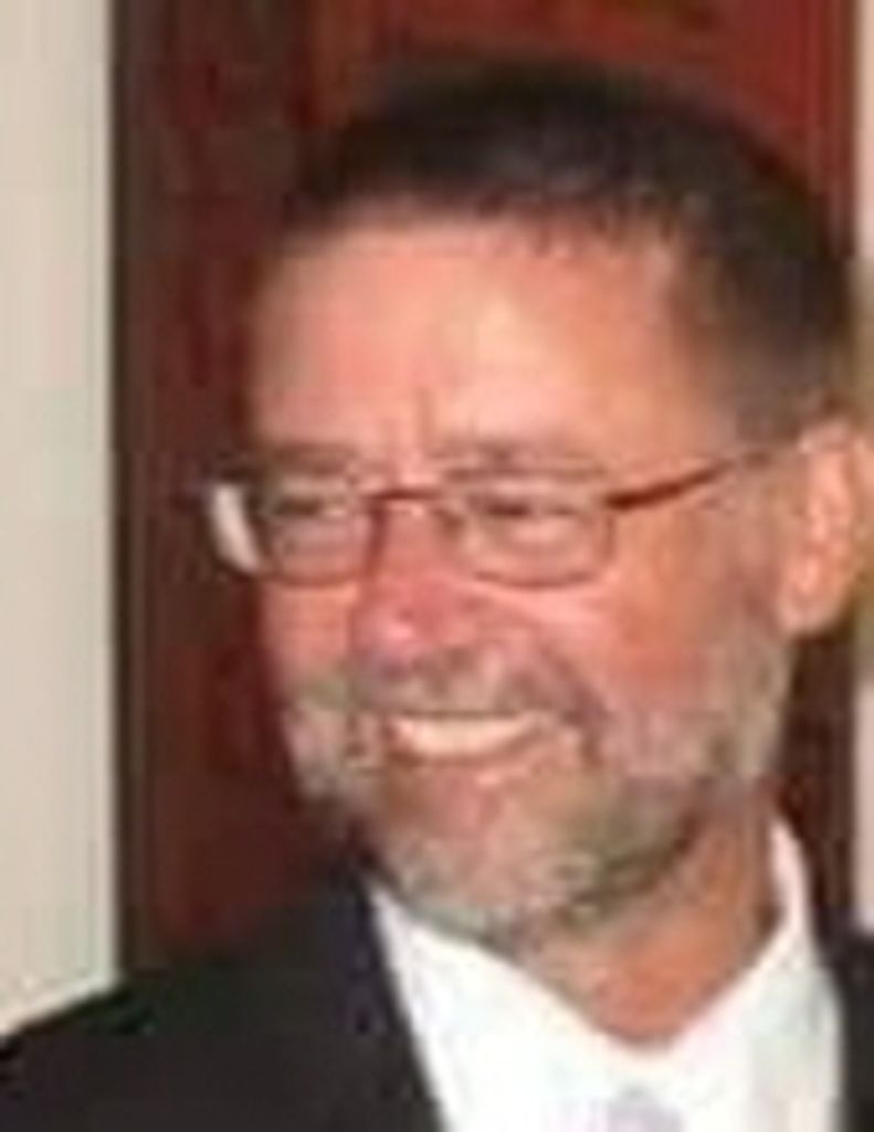 Walter J. "Bones" Sukey  Jr.