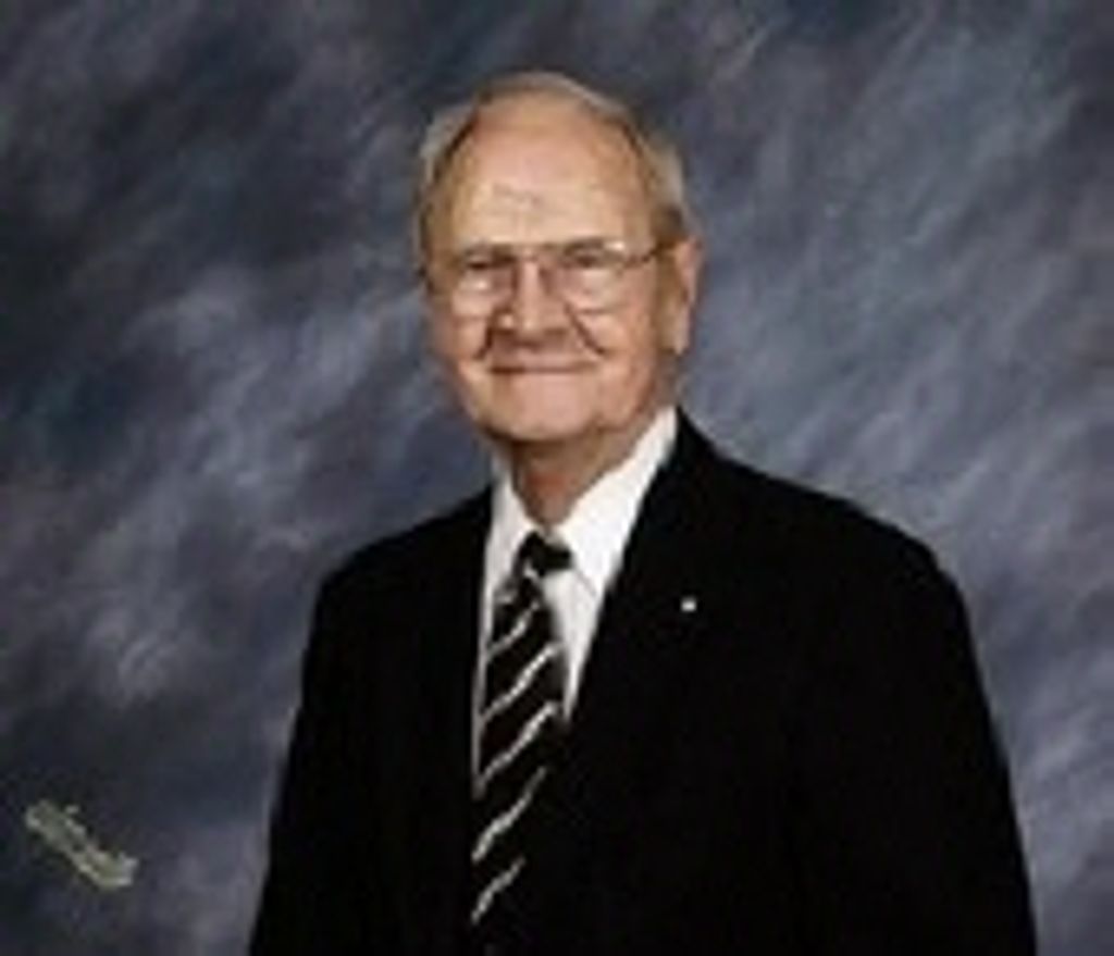 William Walter Oliver