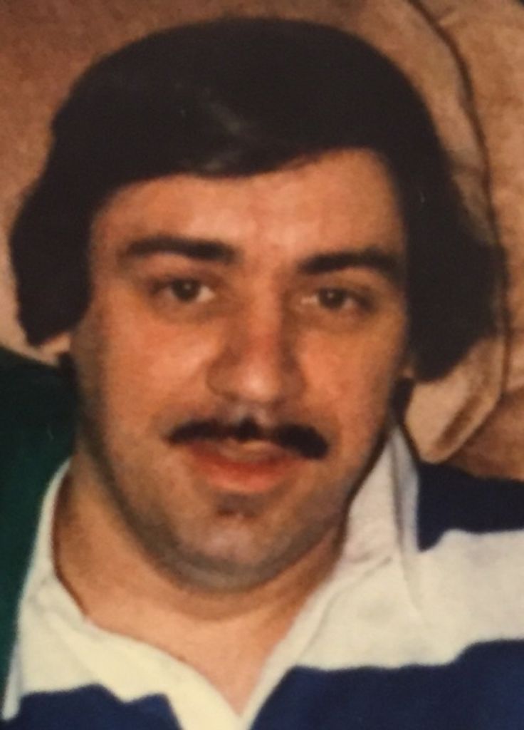 Philip Corich