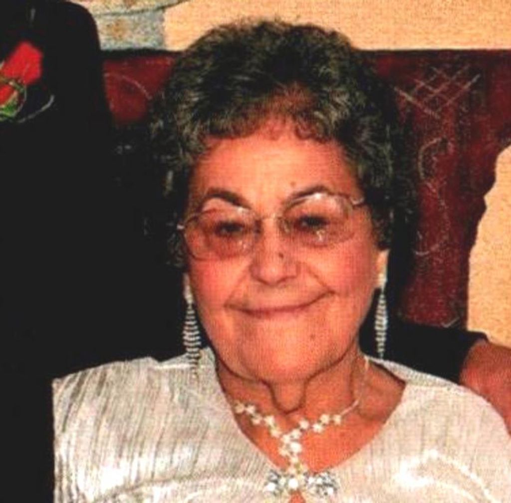 Maria M. Teles Profile Photo