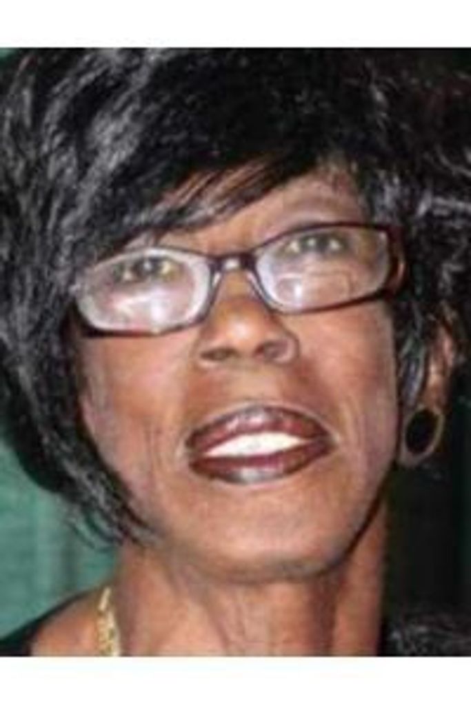 Mother Evelyn B. Pyles Profile Photo