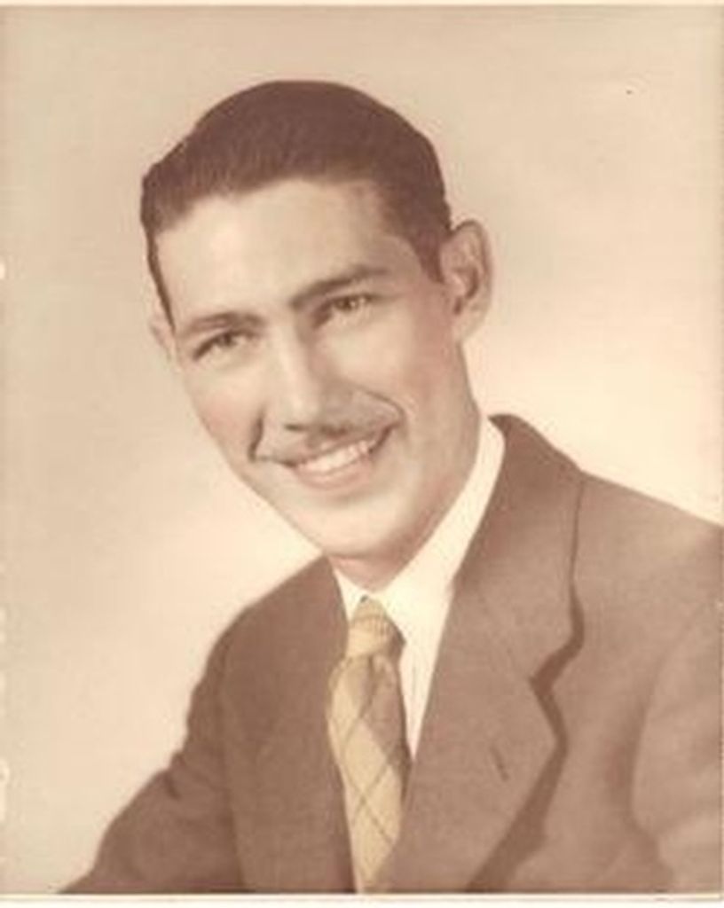 Baldwin Hansen
