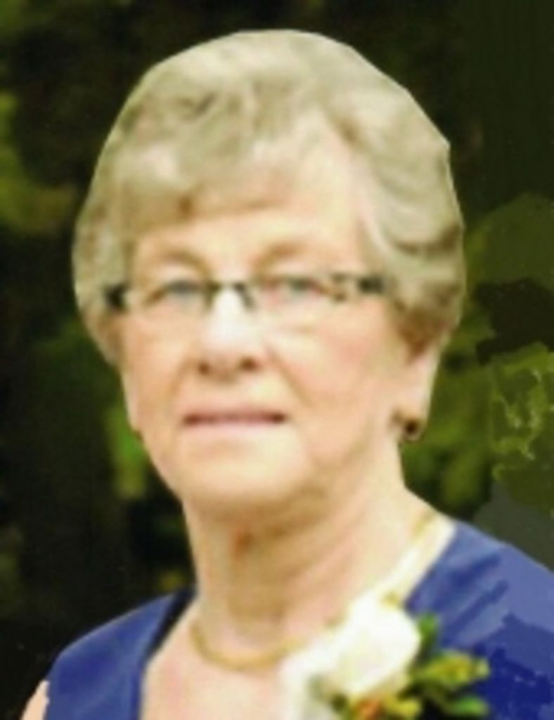 Betty Marie Kathleen Squires Profile Photo
