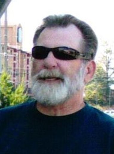 Stanley DeCoursey's obituary image